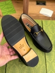 Лоферы  Gucci Артикул LUX-133985. Вид 5