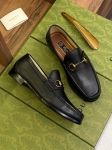 Лоферы  Gucci Артикул LUX-133985. Вид 6