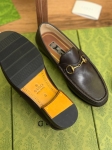 Лоферы  Gucci Артикул LUX-133984. Вид 5