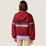 Ветровка Miu Miu Артикул LUX-133973. Вид 3
