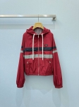 Ветровка Miu Miu Артикул LUX-133973. Вид 4
