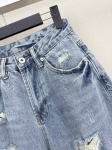 Джинсы  Alexander Wang Артикул LUX-133974. Вид 4