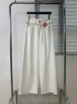 Джинсы  Chanel Артикул LUX-133975. Вид 2