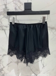 Шорты Yves Saint Laurent Артикул LUX-133978. Вид 3