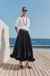 Футболка женская Chanel Артикул LUX-133980. Вид 7
