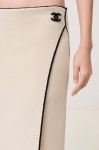 Костюм женский Chanel Артикул LUX-133996. Вид 2