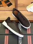 Кеды мужские ZEGNA Артикул LUX-133999. Вид 6
