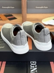 Кеды мужские ZEGNA Артикул LUX-133998. Вид 6
