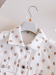 Костюм женский Hermes Артикул LUX-134009. Вид 2