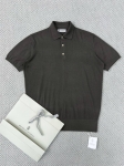 Поло Brunello Cucinelli Артикул LUX-134014. Вид 1
