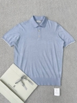 Поло Brunello Cucinelli Артикул LUX-134013. Вид 1