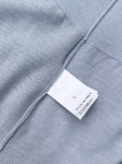 Поло Brunello Cucinelli Артикул LUX-134013. Вид 3