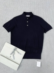Поло Brunello Cucinelli Артикул LUX-134012. Вид 1