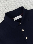 Поло Brunello Cucinelli Артикул LUX-134012. Вид 4