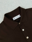 Поло Brunello Cucinelli Артикул LUX-134011. Вид 2