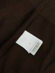 Поло Brunello Cucinelli Артикул LUX-134011. Вид 3