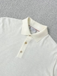Поло Brunello Cucinelli Артикул LUX-134010. Вид 2
