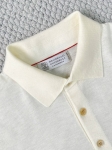 Поло Brunello Cucinelli Артикул LUX-134010. Вид 6