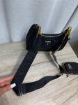 Сумка женская Prada Артикул LUX-134026. Вид 2