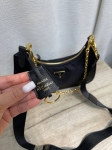 Сумка женская Prada Артикул LUX-134026. Вид 3