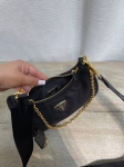 Сумка женская Prada Артикул LUX-134026. Вид 4
