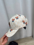 Бейсболка  Gucci Артикул LUX-134696. Вид 3