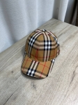 Бейсболка  Burberry Артикул LUX-134683. Вид 2
