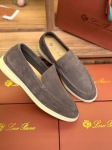 Лоферы  Loro Piana Артикул LUX-134037. Вид 3