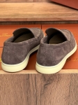 Лоферы  Loro Piana Артикул LUX-134037. Вид 4