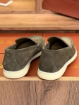 Лоферы  Loro Piana Артикул LUX-134035. Вид 4