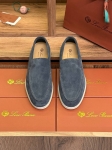 Лоферы  Loro Piana Артикул LUX-134034. Вид 2