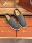 Лоферы  Loro Piana Артикул LUX-134032. Вид 1