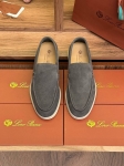 Лоферы  Loro Piana Артикул LUX-134032. Вид 2