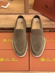 Лоферы  Loro Piana Артикул LUX-134030. Вид 2