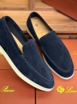 Лоферы  Loro Piana Артикул LUX-134029. Вид 3