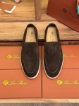 Лоферы  Loro Piana Артикул LUX-134028. Вид 2