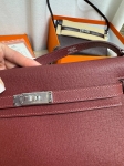 Сумка женская Kelly Elan Hermes Артикул LUX-134143. Вид 2