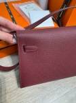 Сумка женская Kelly Elan Hermes Артикул LUX-134143. Вид 3