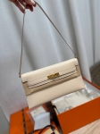 Сумка женская Kelly Elan Hermes Артикул LUX-134142. Вид 1