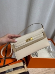 Сумка женская Kelly Elan Hermes Артикул LUX-134142. Вид 5