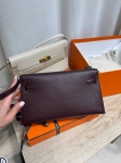 Сумка женская Kelly Elan Hermes Артикул LUX-134140. Вид 3
