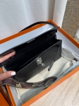 Сумка женская Kelly Elan Hermes Артикул LUX-134141. Вид 3