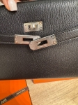Сумка женская Kelly Elan Hermes Артикул LUX-134141. Вид 5