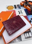 Картхолдер Hermes Артикул LUX-134147. Вид 3