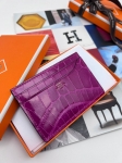 Картхолдер Hermes Артикул LUX-134146. Вид 2