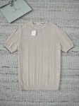 Футболка мужская Brunello Cucinelli Артикул LUX-134150. Вид 1