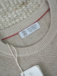 Футболка мужская Brunello Cucinelli Артикул LUX-134150. Вид 2