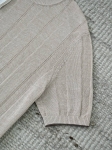 Футболка мужская Brunello Cucinelli Артикул LUX-134150. Вид 4