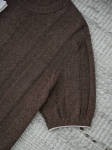 Футболка мужская Brunello Cucinelli Артикул LUX-134149. Вид 4
