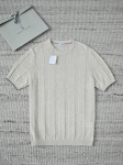 Футболка мужская Brunello Cucinelli Артикул LUX-134151. Вид 1